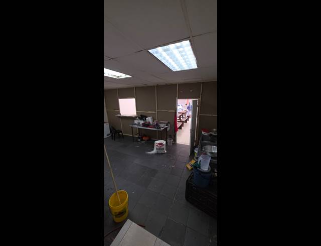80M² RETAIL TO LET IN KRUGERSDORP CENTRAL